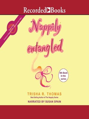 cover image of Nappily Entangled